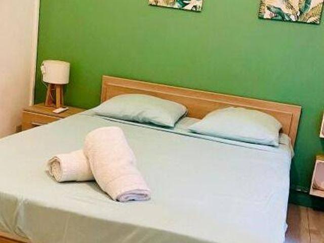 Appartement location à Pointe-à-Pitre