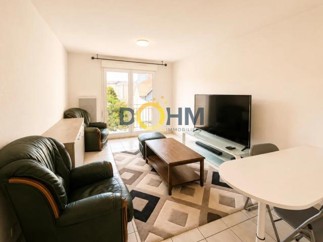 Appartement location à Clermont-Ferrand, Clermont-ferrand