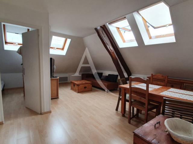 Appartement location à Soissons