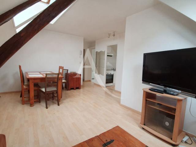 Appartement location à Soissons