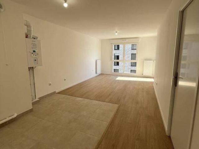 Appartement location à Le Chêne Feuillu, Achères