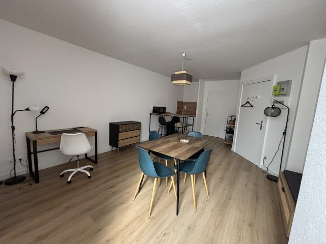 Appartement location à Belfort, Saraz