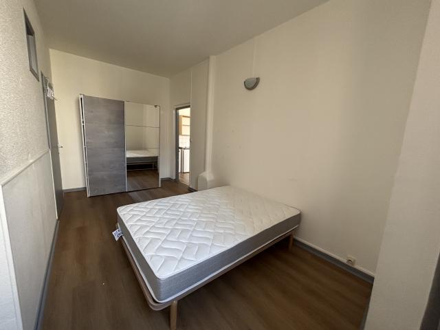 Appartement location à Belfort, Saraz