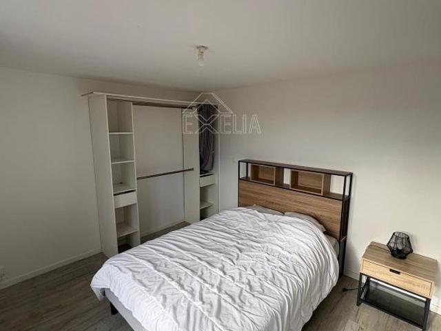 Appartement location à Limay, Yvelines