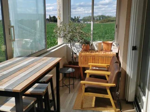 Appartement location à Moissy-Cramayel, Seine-et-Marne
