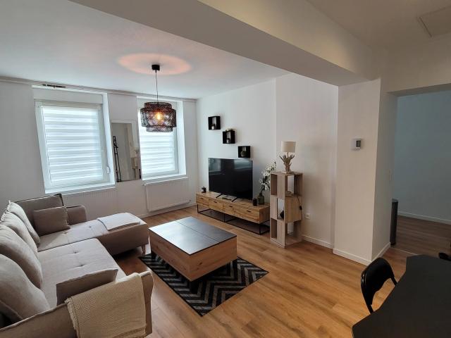 Appartement location à Thionville