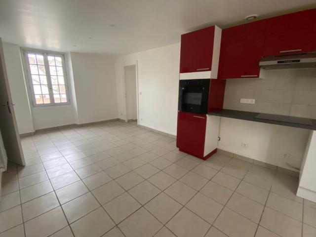 Appartement location à Provins, Mortcerf
