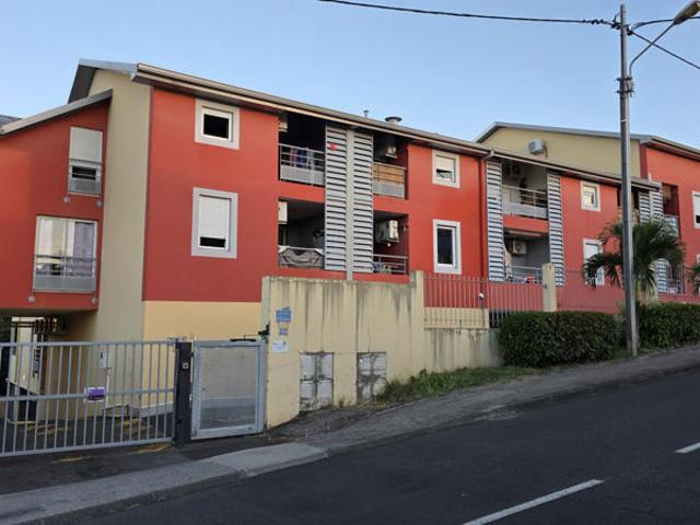 Appartement vente à Saint-Denis, Saint-denis