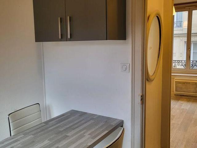 Appartement location à Nancy