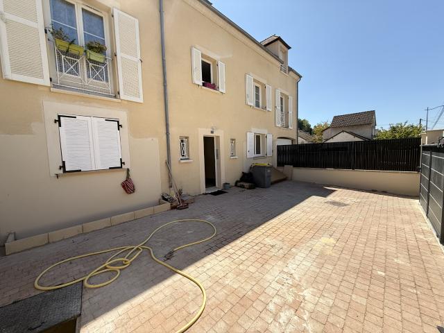 Appartement location à Sarcelles, Marly-la-ville