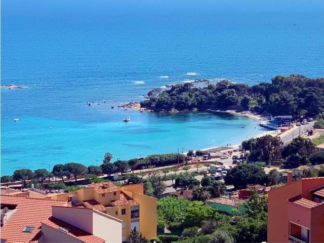 Appartement location à Ajaccio