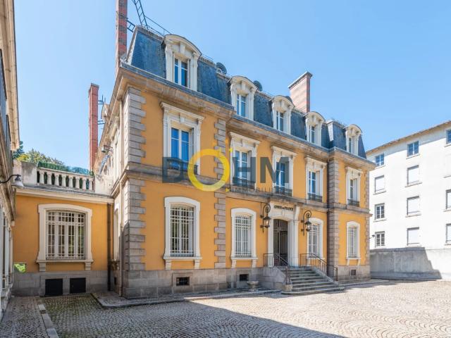 Appartement vente à Le Puy-en-Velay, Haute-Loire