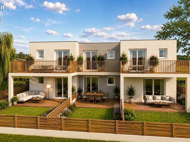 Appartement vente à Colmar-Ribeauvillé, Illhaeusern