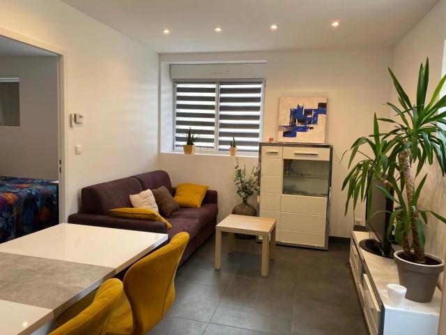 Appartement location à Metz, Ars-laquenexy