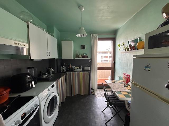 Appartement vente à Perpignan