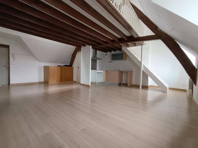Appartement location à Les Hautes Garces, Étampes