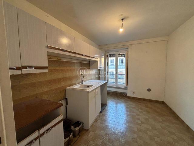 Appartement location à La Barre, Aigueperse