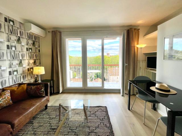 Appartement vente à Perpignan