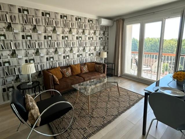 Appartement location à Perpignan