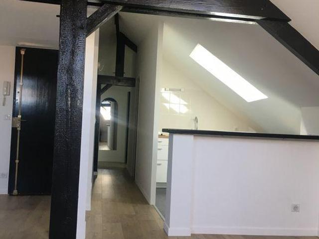 Appartement location à Reims