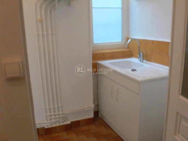 Appartement location à Le Perroux, Alix