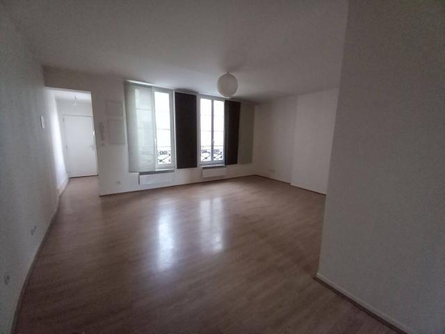 Appartement location à Annéot, Yonne