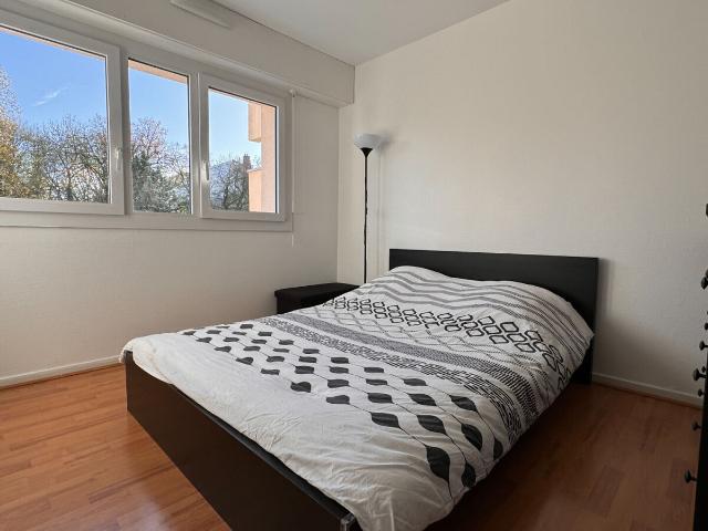 Appartement location à Évry, Petit-bourg