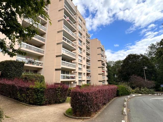 Appartement location à Évry, Petit-bourg