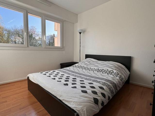 Appartement location à Évry, Petit-bourg