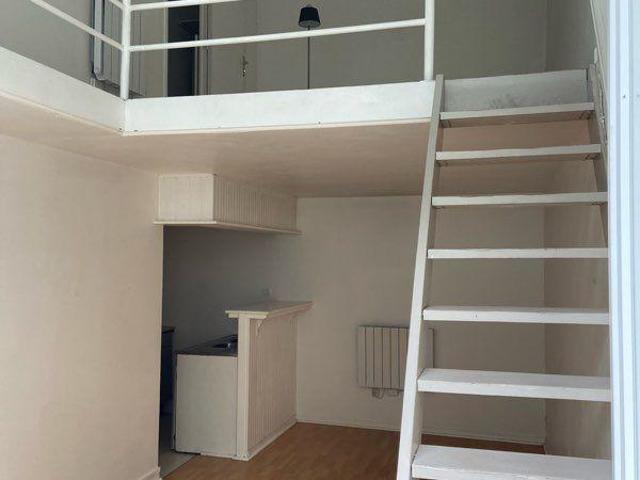 Appartement location à Rouen, Ruan