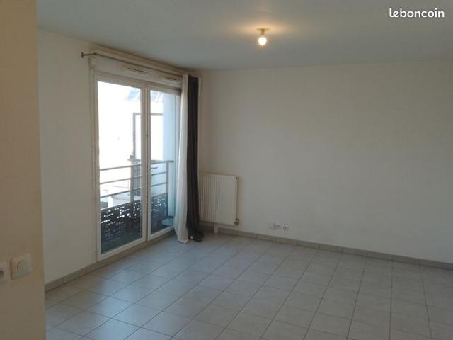 Appartement vente à Torcy, Pomponne