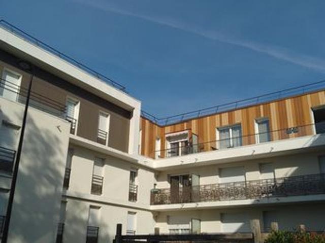 Appartement vente à Torcy, Pomponne