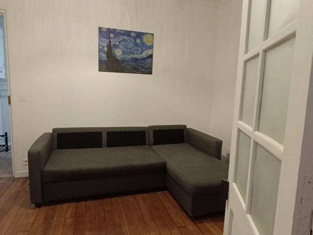 Appartement location à Houilles, Yvelines