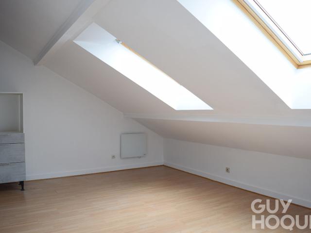 Appartement location à Rambouillet