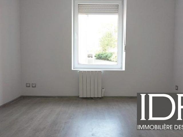 Appartement location à Sarrebourg-Château-Salins, Château-salins