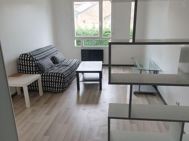 Appartement location à Nancy