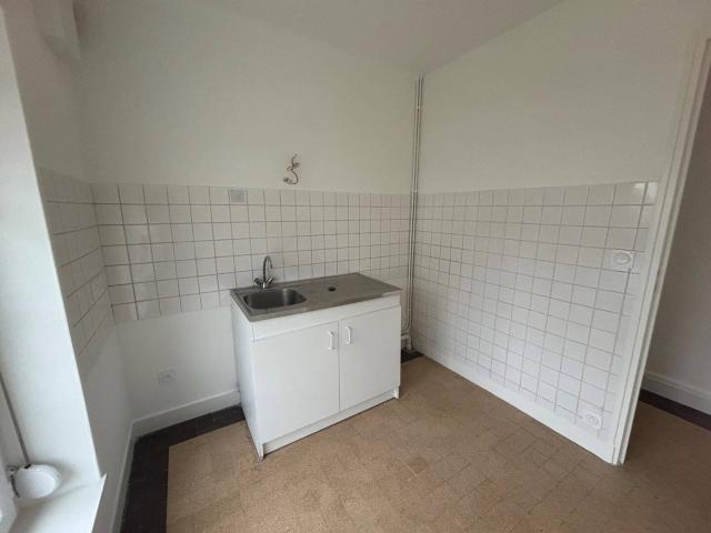 Appartement location à Le Calvaire, Trévières