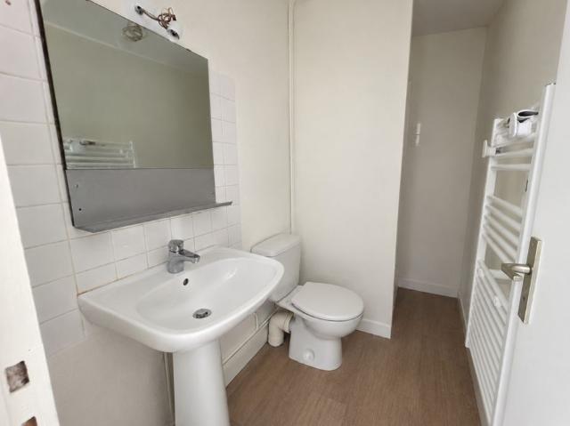 Appartement location à Le Nid des Cigognes, Trévières