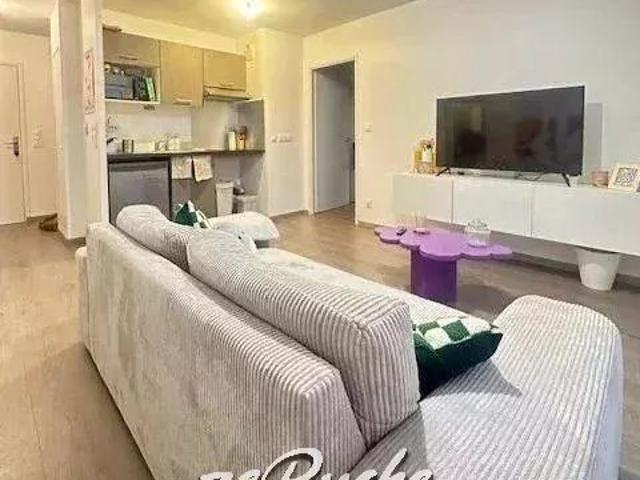Appartement vente à Caen, Mondeville