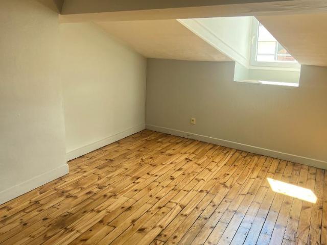 Appartement location à La Pradelle, Clermont-Ferrand