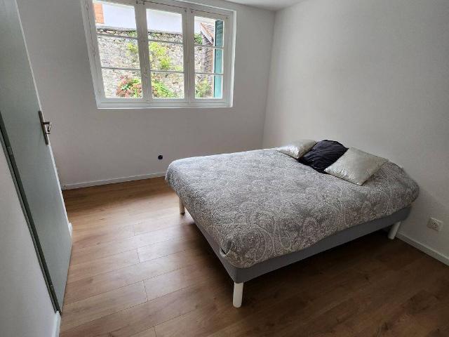 Appartement location à Le Bourg, Amilly