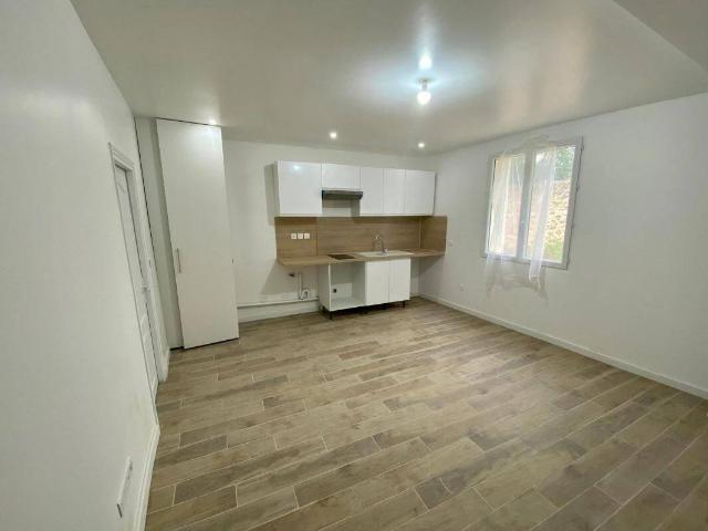 Appartement location à Mouroux, Seine-et-Marne