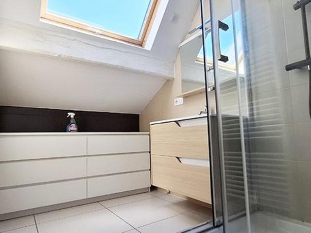 Appartement vente à Thionville