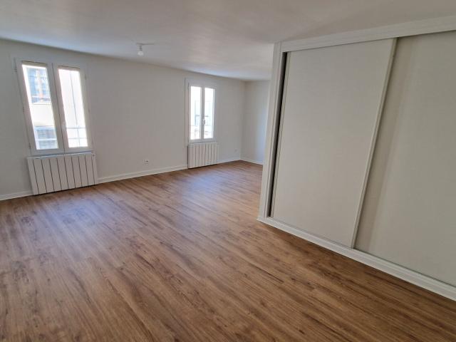 Appartement location à Rouen, Ruan