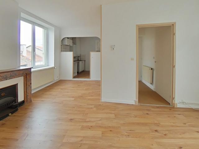 Appartement location à Saint-Étienne, Saint-etienne