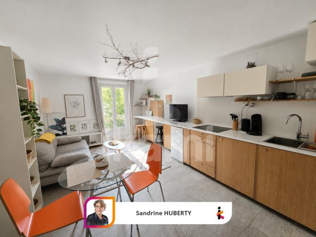 Appartement vente à Le Raincy, Noisy-le-grand