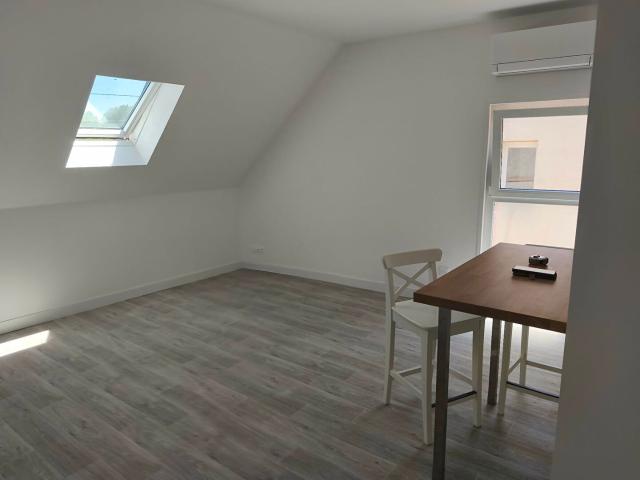 Appartement location à Marseille