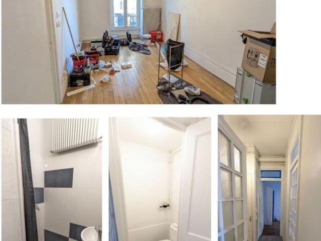 Appartement location à Lyon, Métropole de Lyon