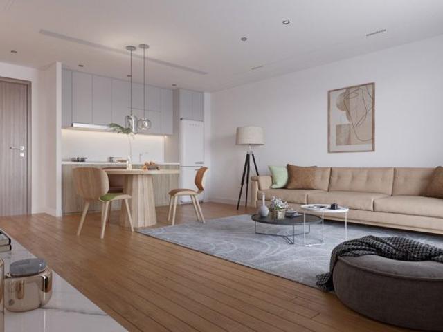 Appartement vente à Ajaccio