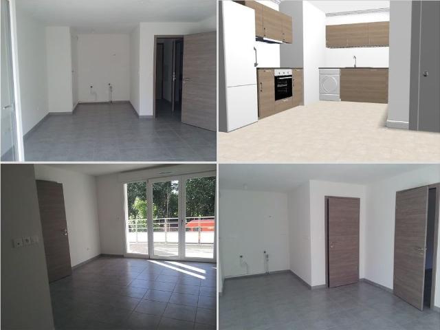 Appartement location à Mulhouse, Bollwiller